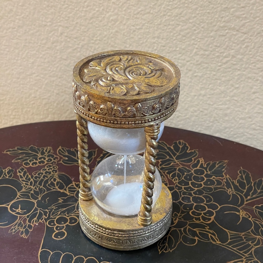Adorable Hourglass